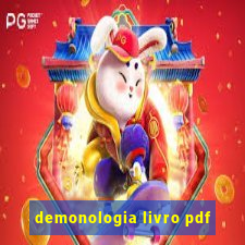 demonologia livro pdf